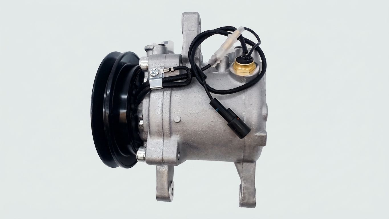 A/C COMPRESSOR