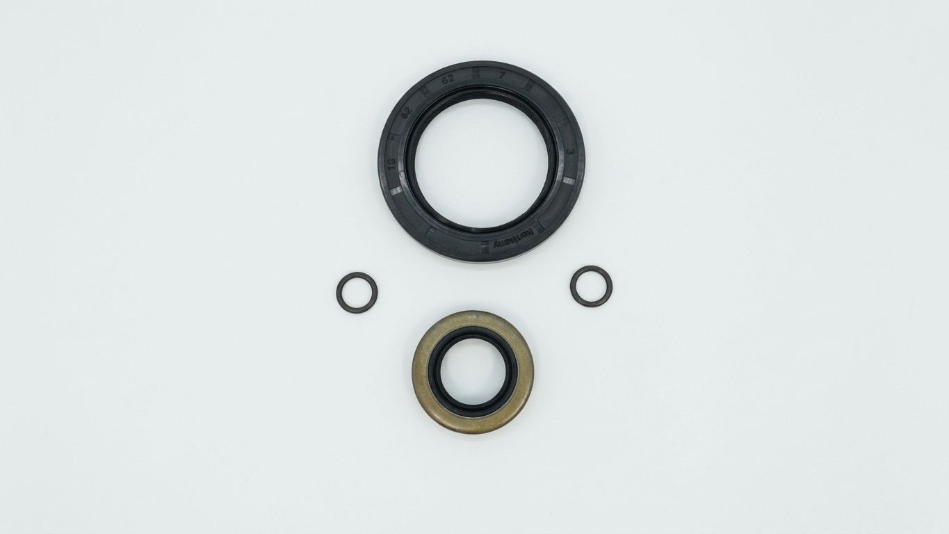 SEAL KIT SP400D (SP-GS MINI DRIVE GEARBOX)