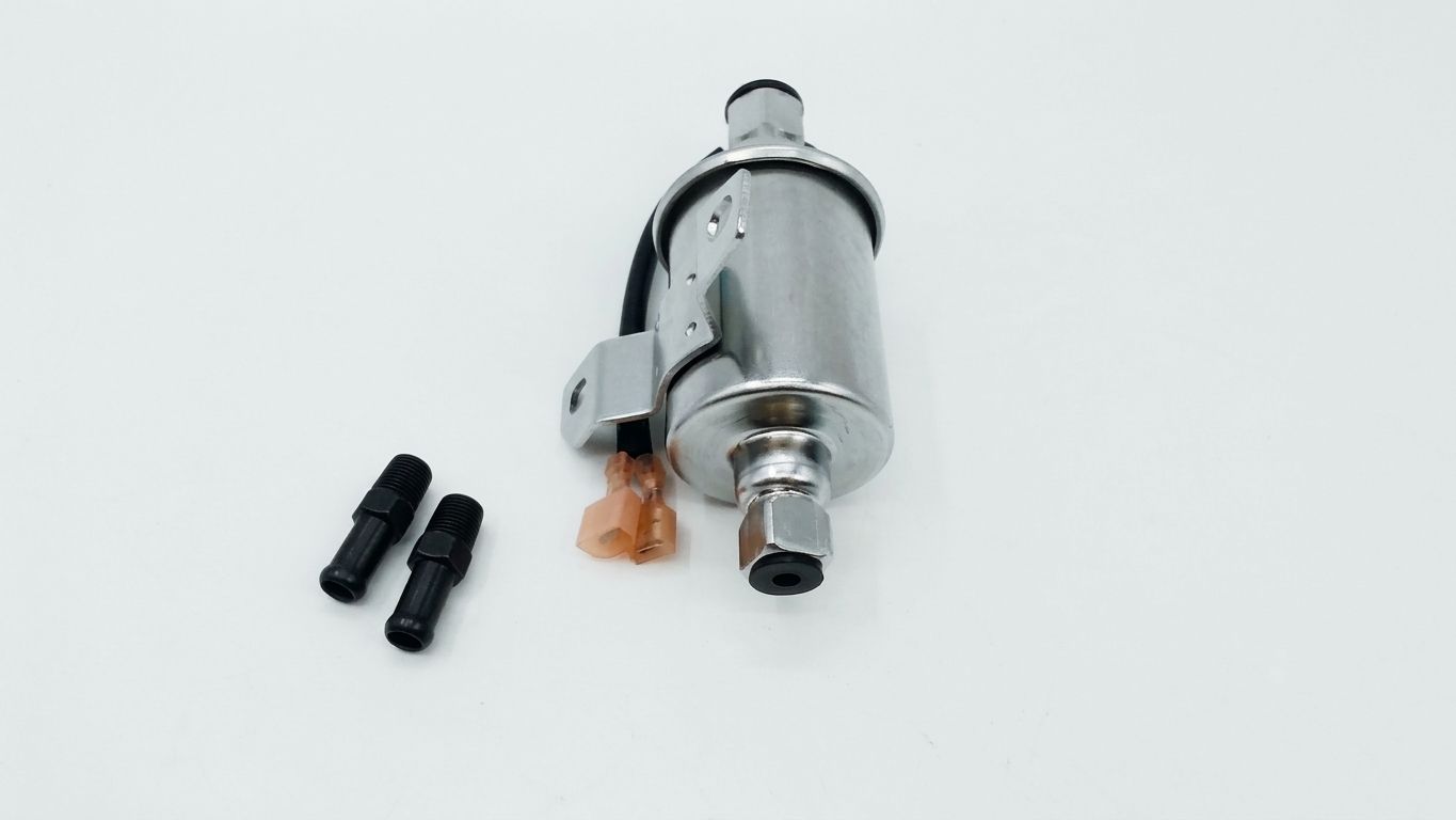 12V FUEL PUMP