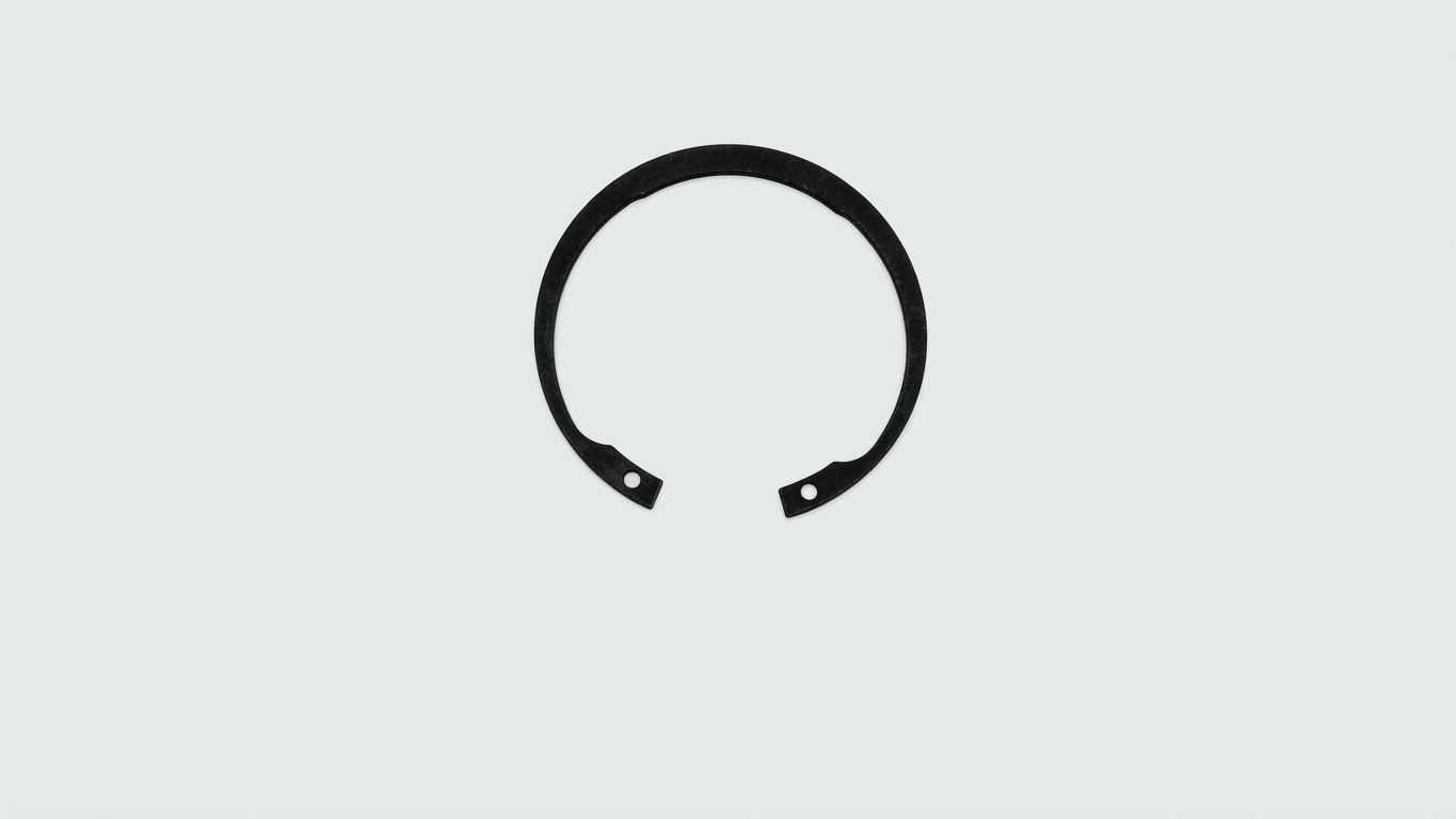 SNAP RING