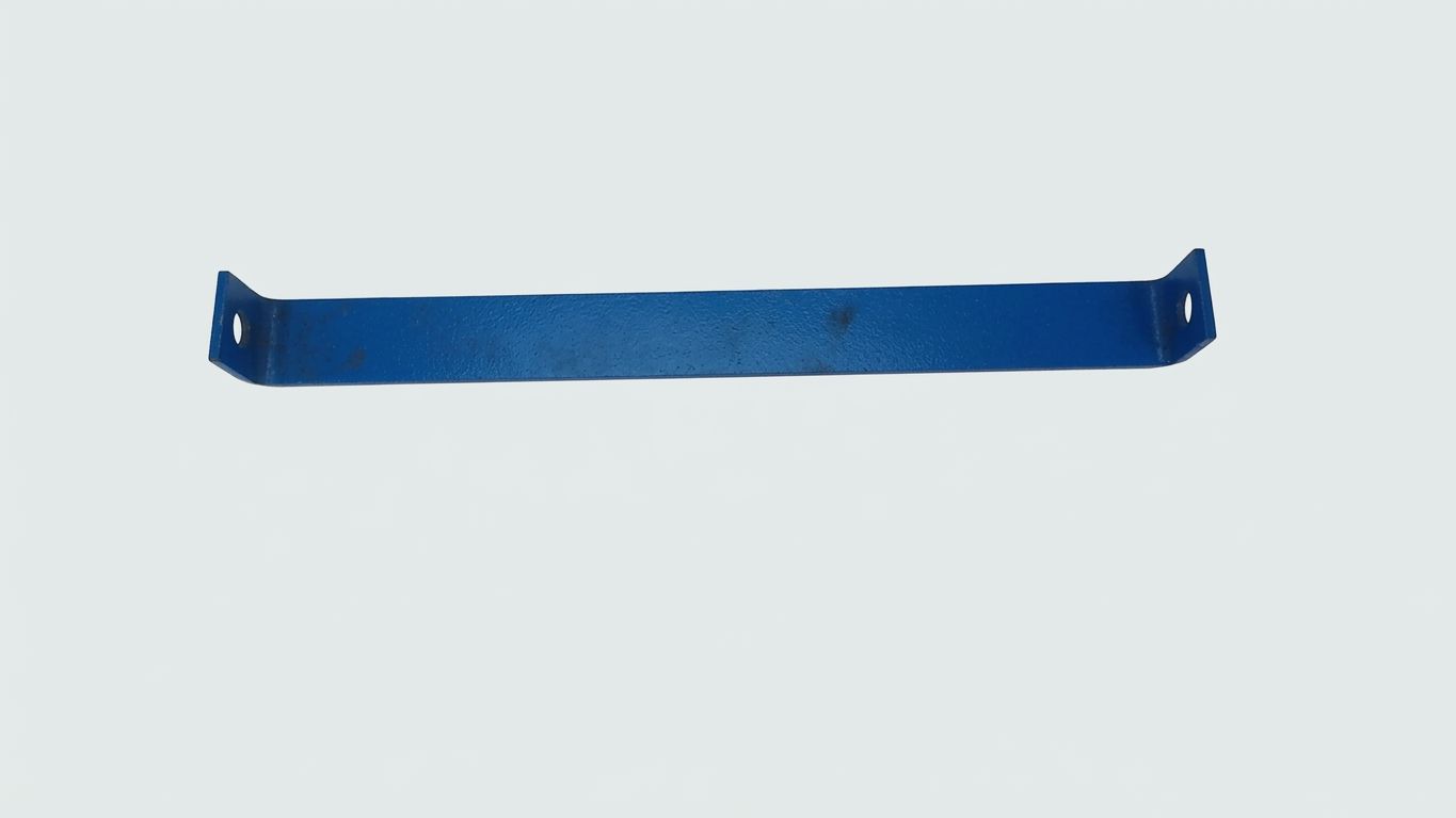 BRACKET, BATTERY HOLD DOWN