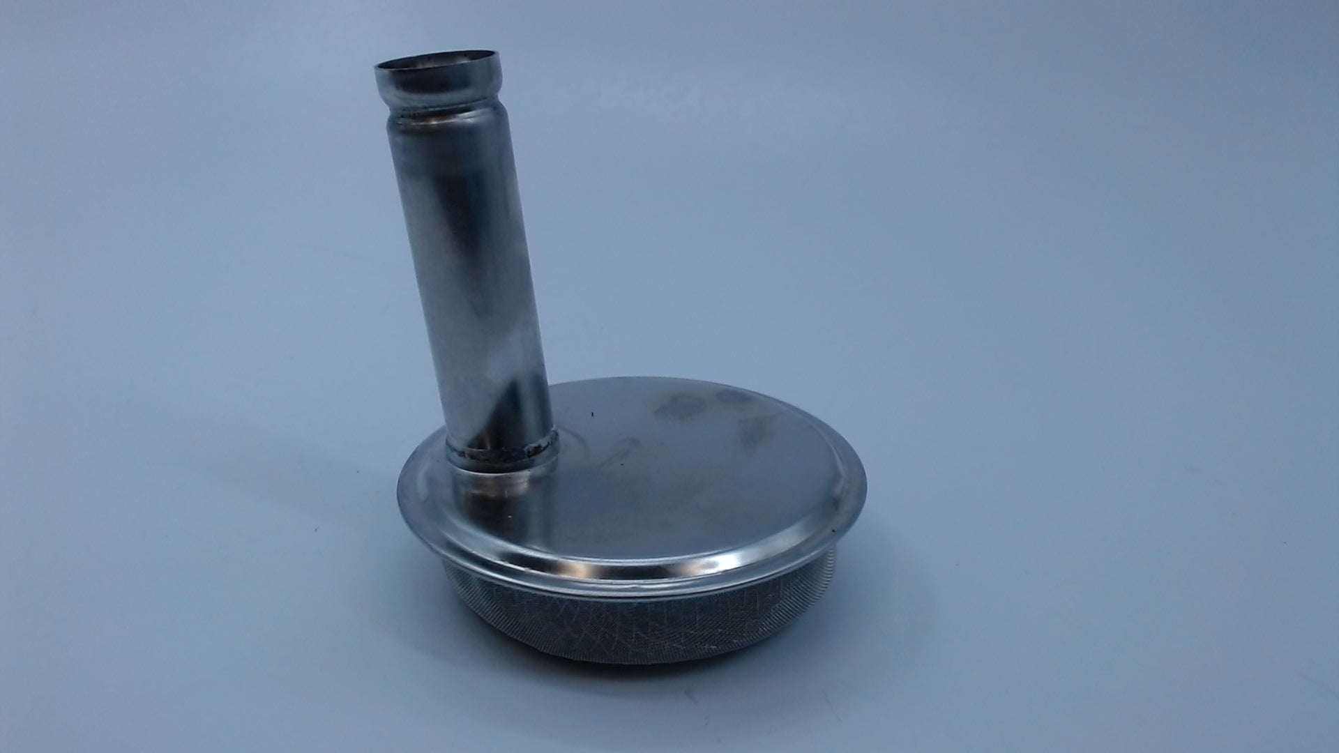 OIL FILTER SCREEN