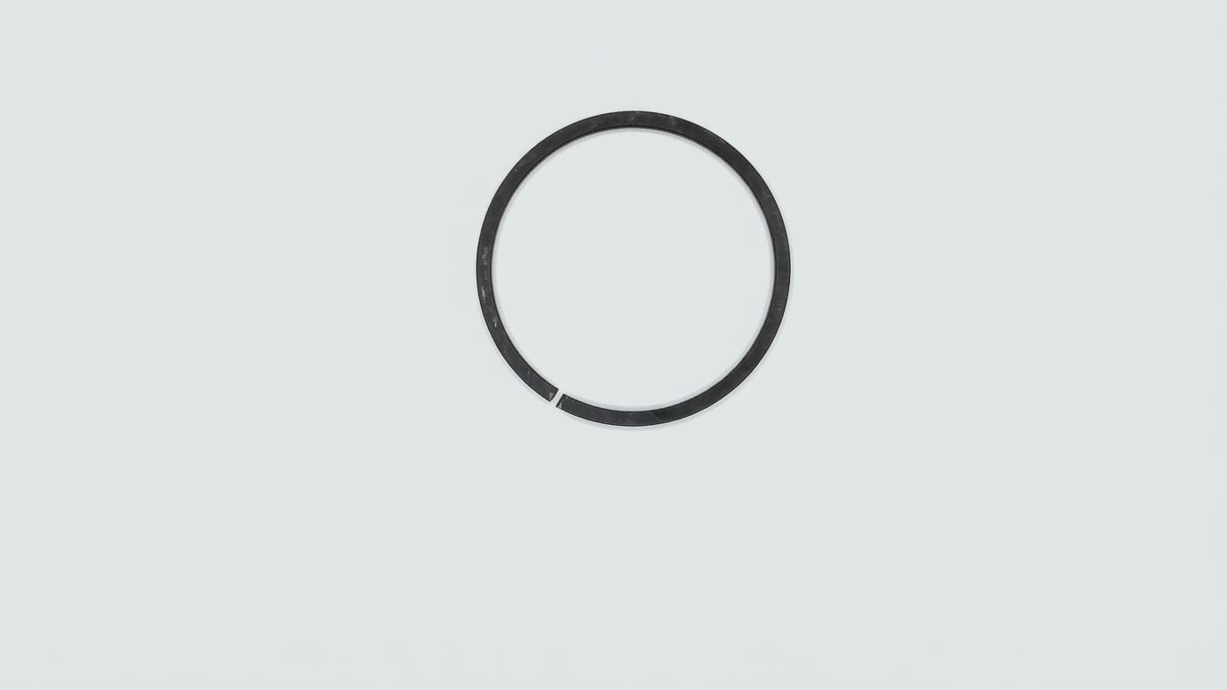 SNAP RING