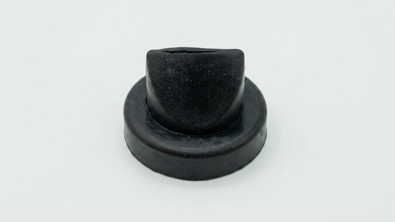 AIR CLEANER EVACUATOR VALVE