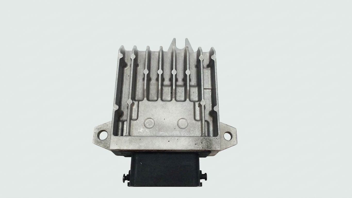 TRANSMISSION CONTROL MODULE