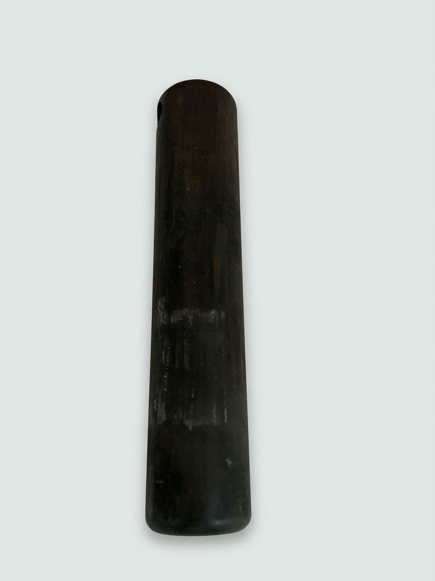 PIN, 1.75DIAX8.50LG, 1HOLE
