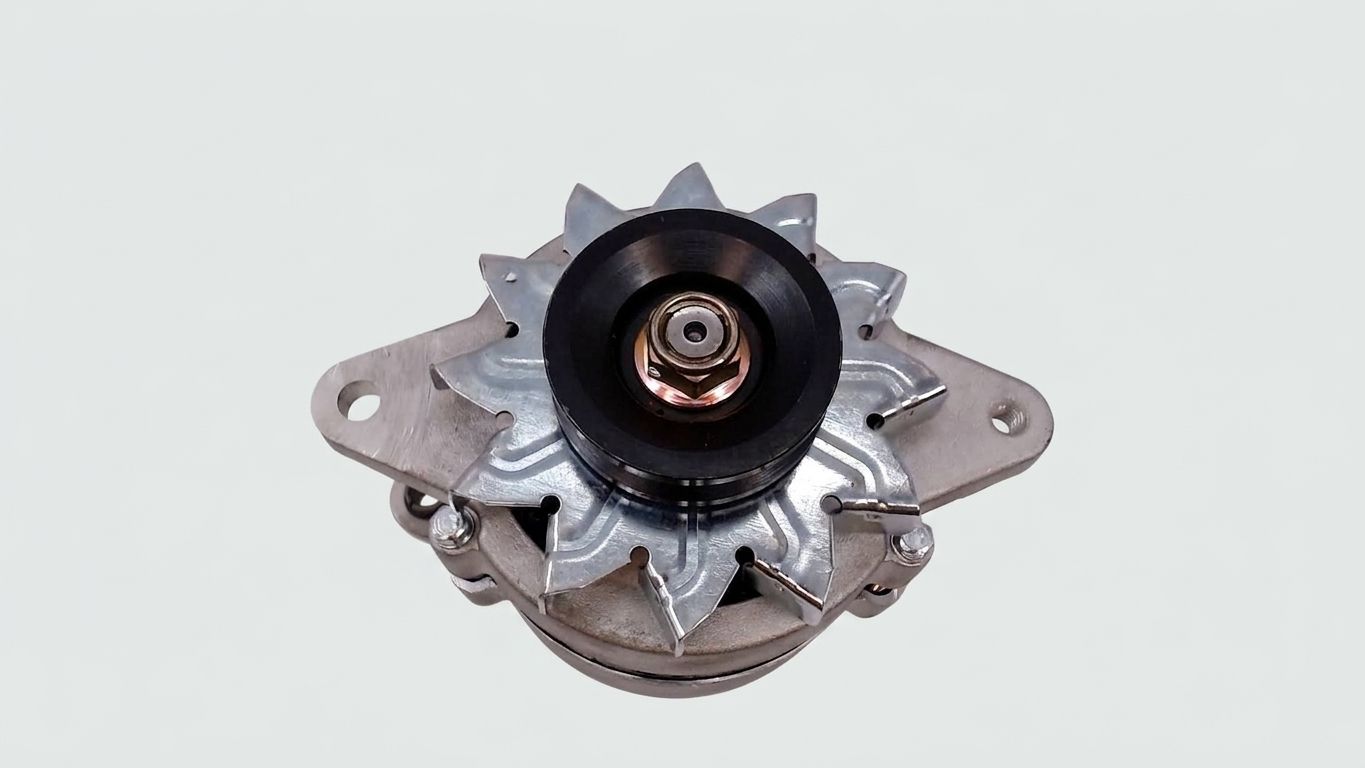 12V 25A ALTERNATOR