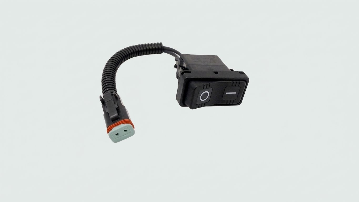 ROCKER SWITCH