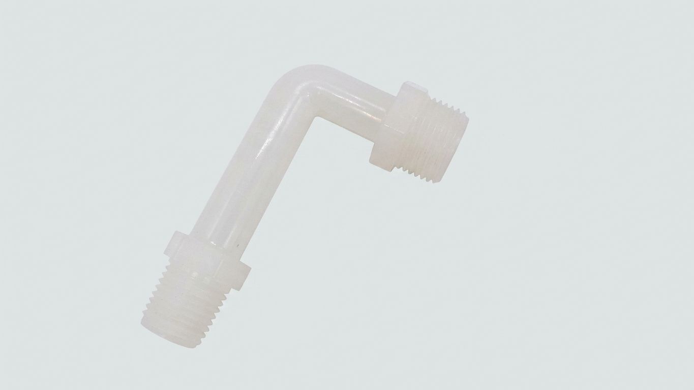 SUCTION TUBE, SJYG-ZG1/4-G3/8-W-A