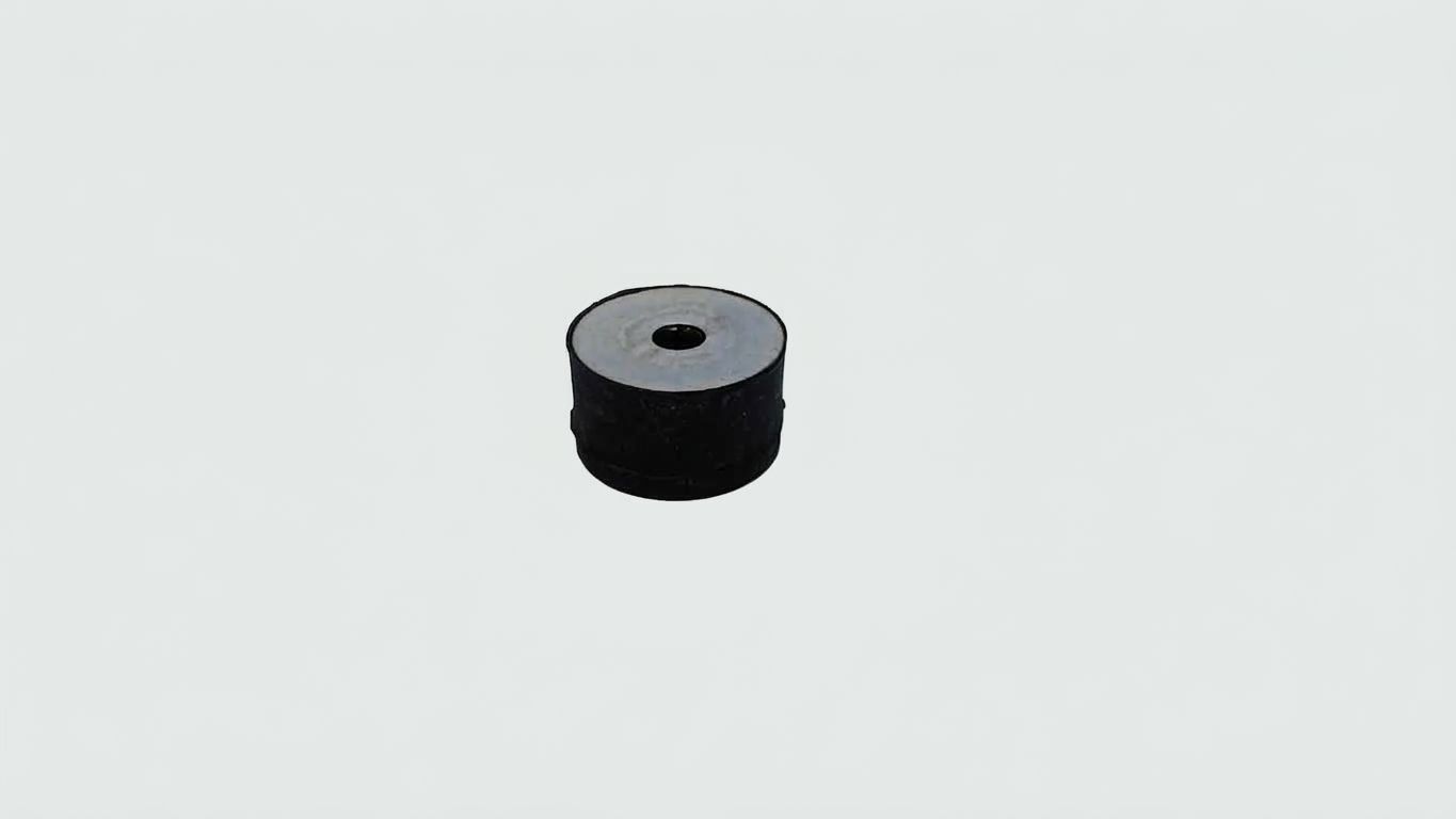RUBBER