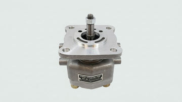 HYDRAULIC GEAR PUMP