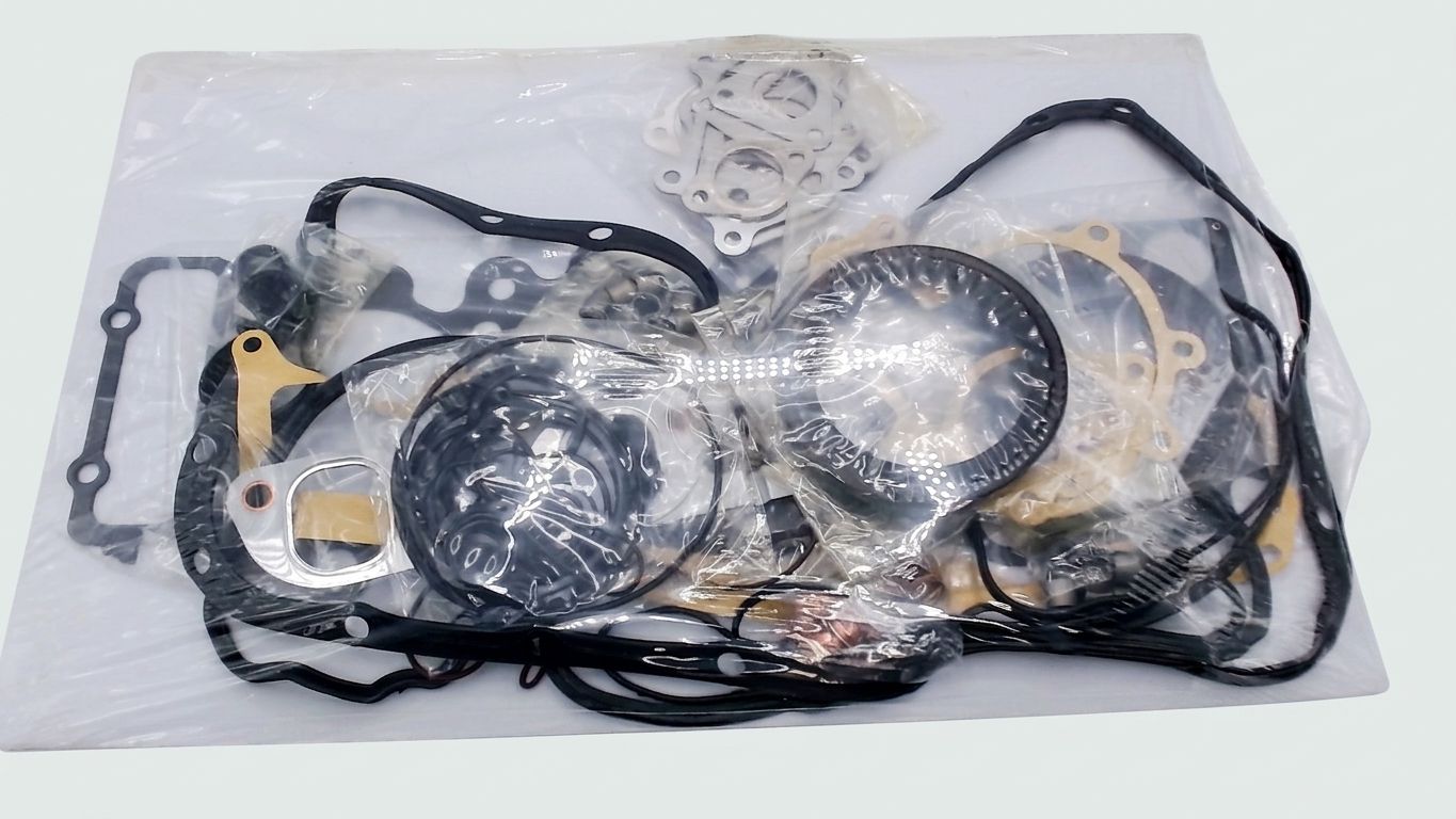 OVERHAUL GASKET KIT