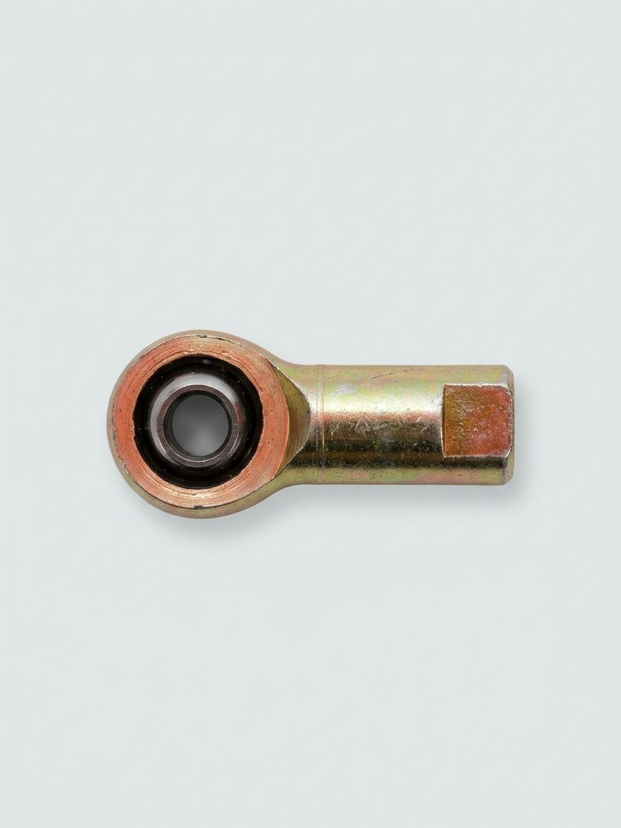 ROD END, 1/4-28 SPHERICAL