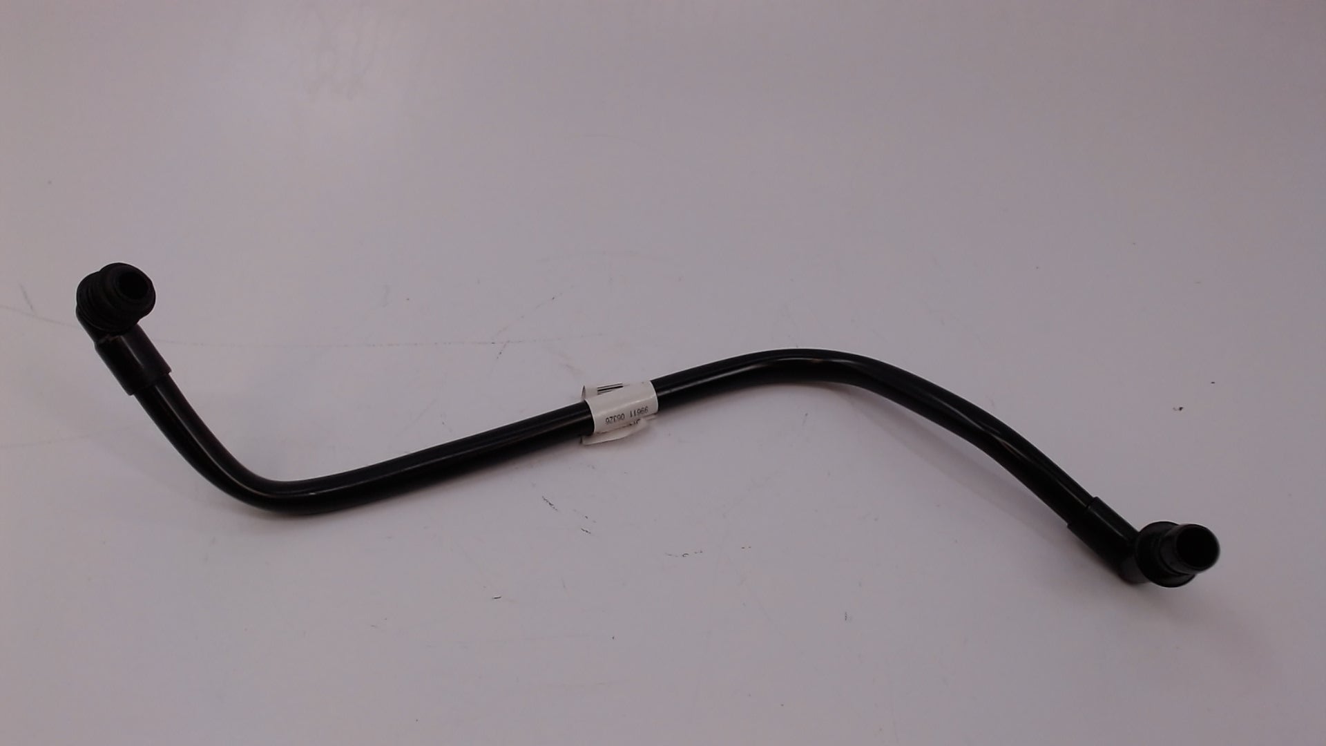 AIR CLEANER INTAKE PCV VALVE TUBE HOSE