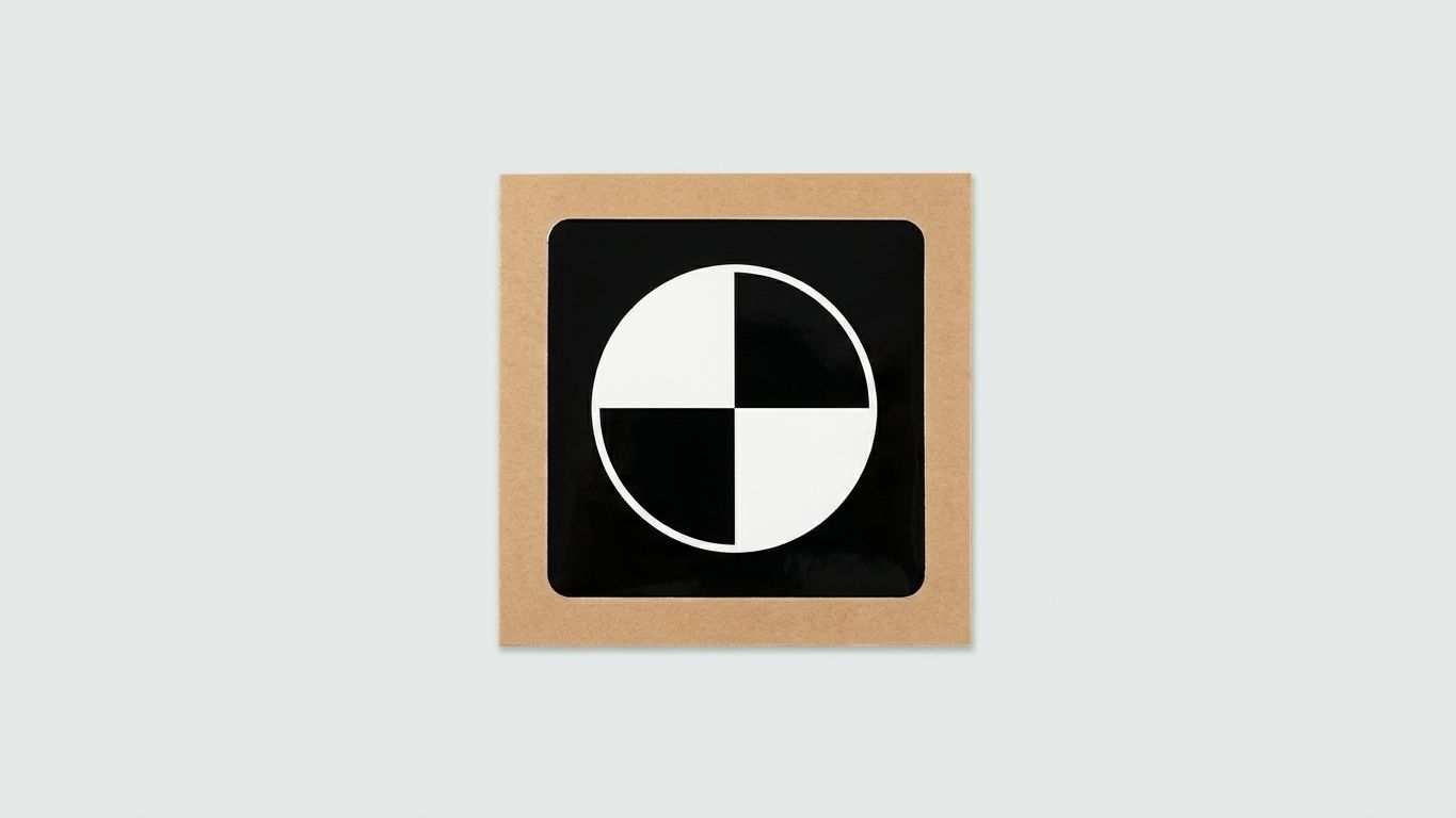 DECAL, LABEL, CG