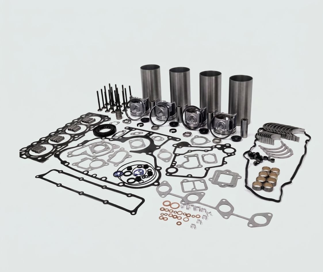 ENGINE OVERHAUL REBUILD KIT