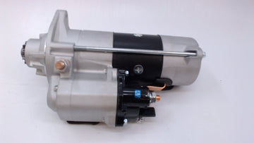 12V 10T STARTER MOTOR