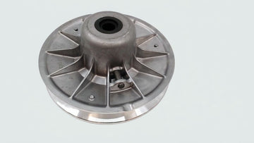 SECONDARY DRIVEN CLUTCH