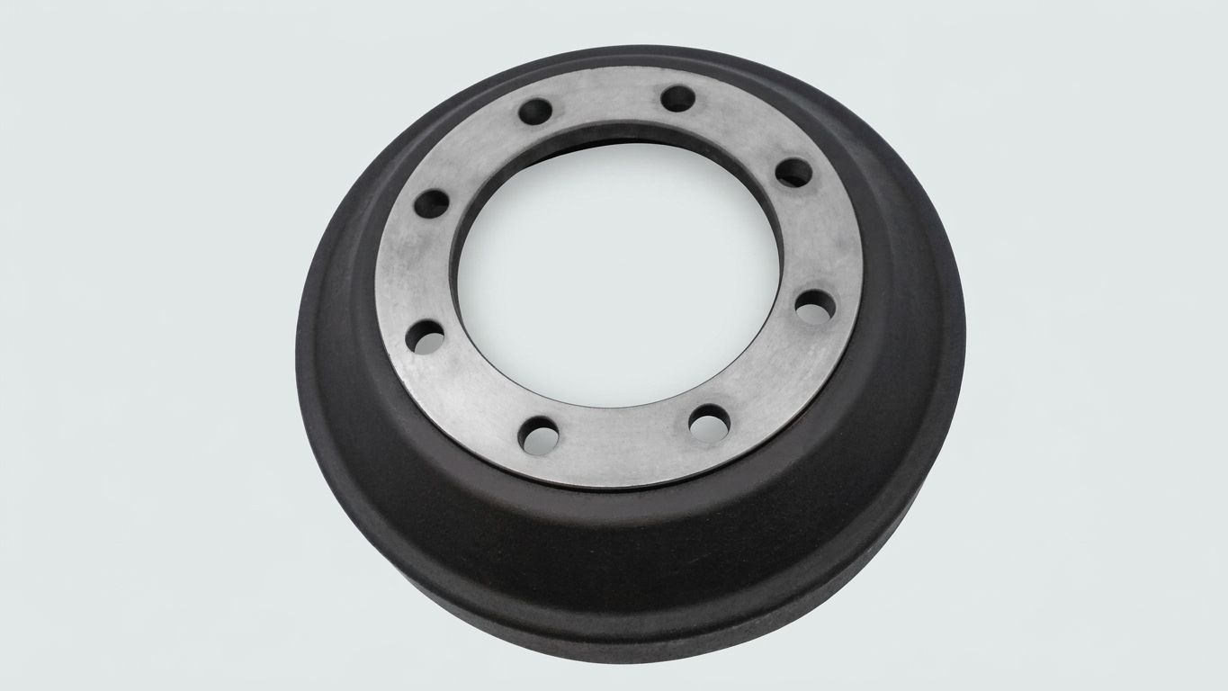 BRAKE DRUM