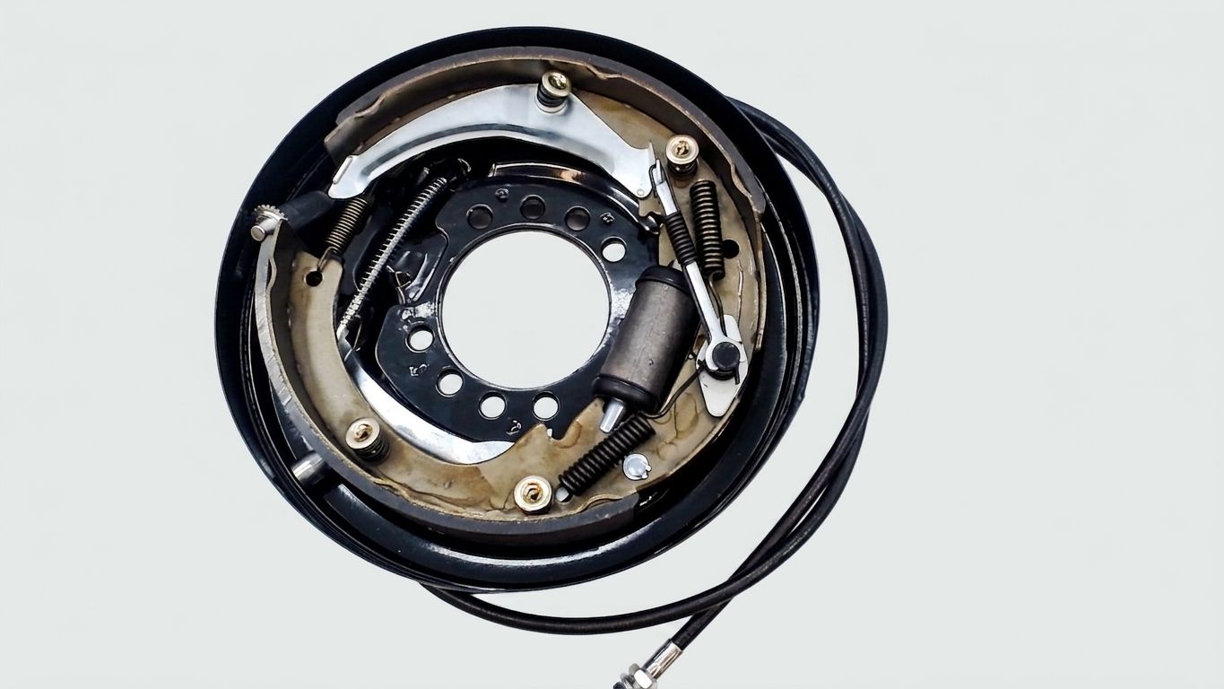 BRAKE ASSEMBLY