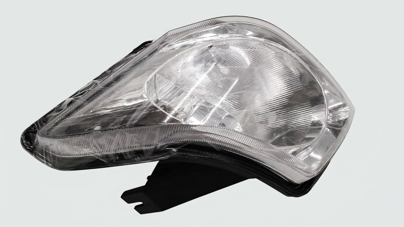 HEAD LIGHT, LH