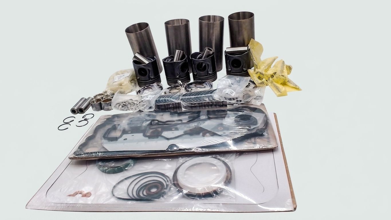 ENGINE OVERHAUL REBUILD KIT