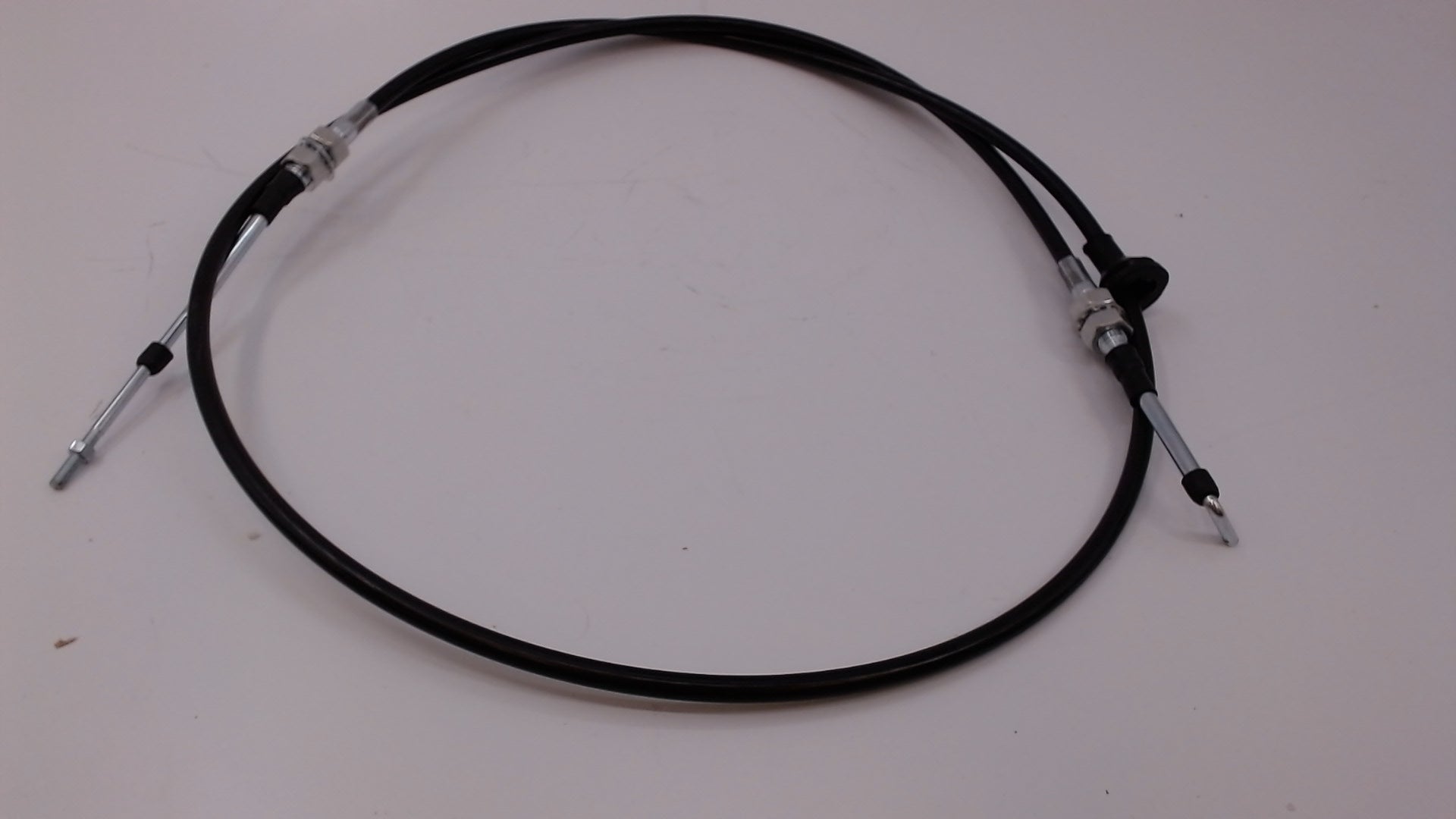 THROTTLE CABLE