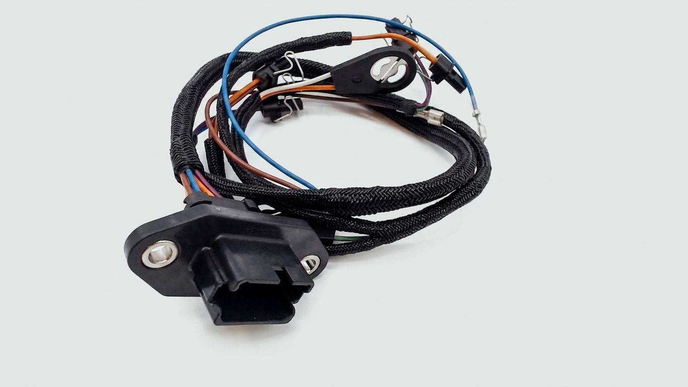 WIRING HARNESS