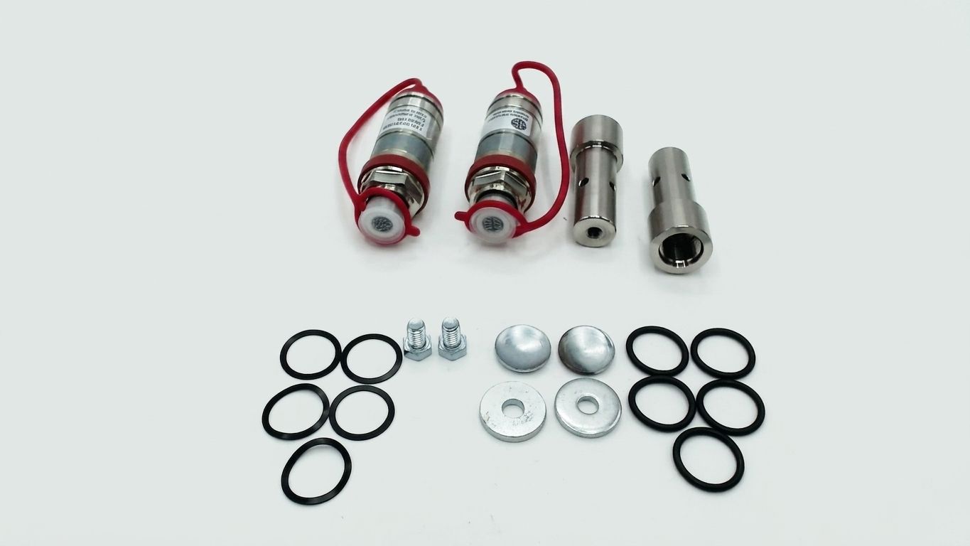 SCV ISO CONVERSION KIT