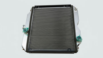 WATER TANK RADIATOR