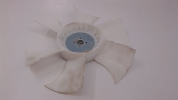 FAN BLADE