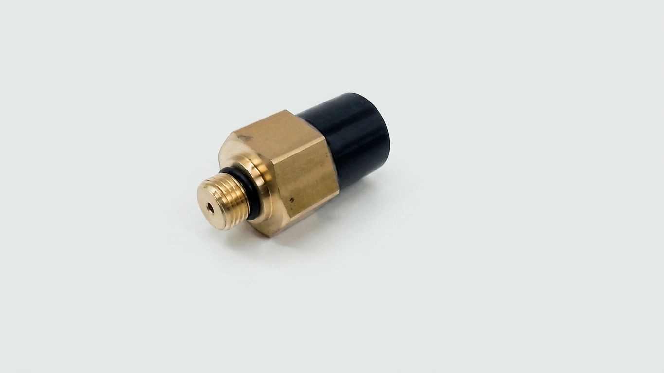 PRESSURE SWITCH