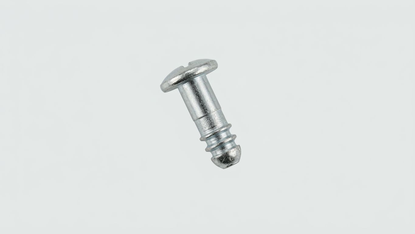 STUD, 1/4 TURN, .35 LONG
