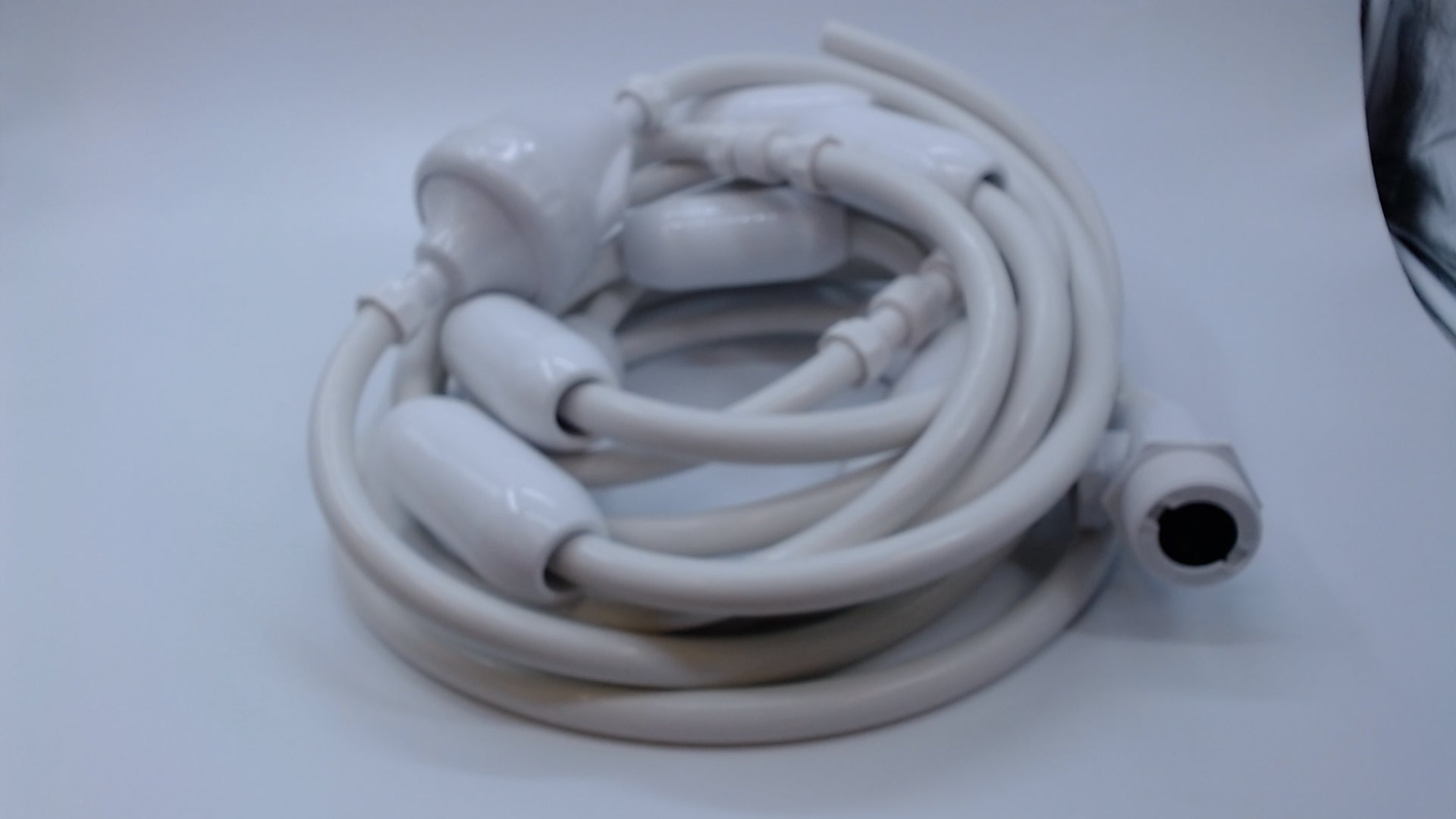 FEED HOSE