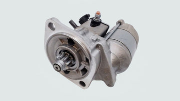 12V 9T STARTER MOTOR