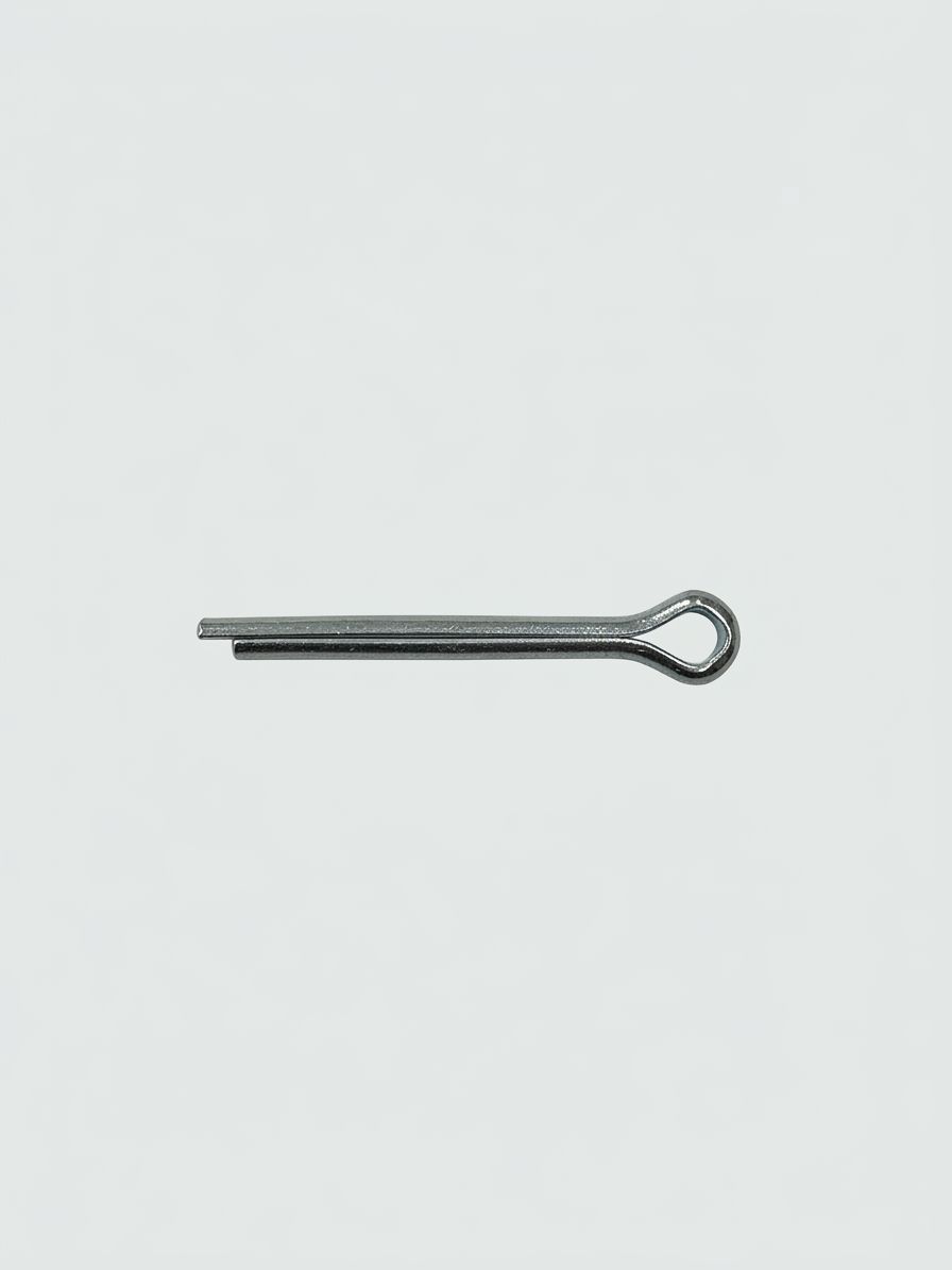 PIN, COTTER, .188 X 2.00 LONG