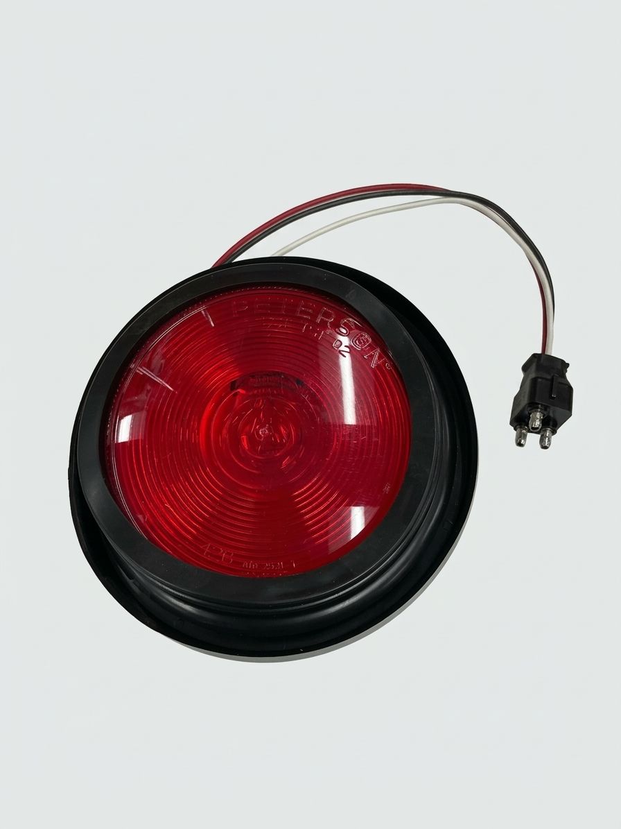 LIGHT, RECESSED, TAIL/STOP/TURN