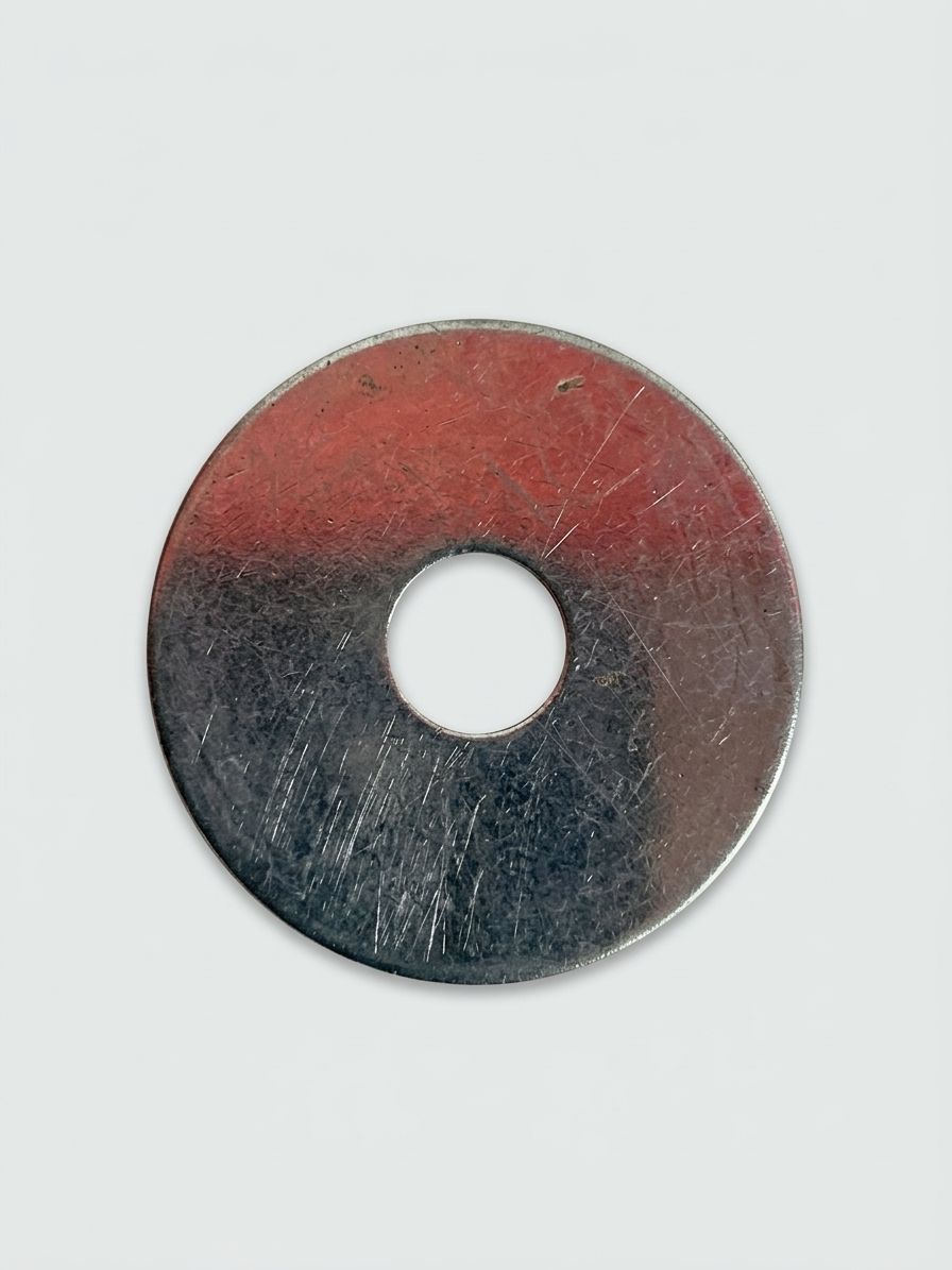 PLAIN WASHER