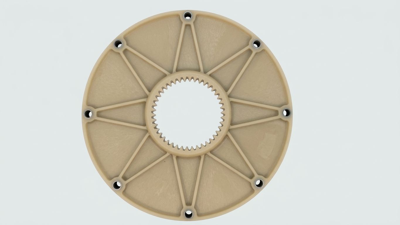 FLANGE