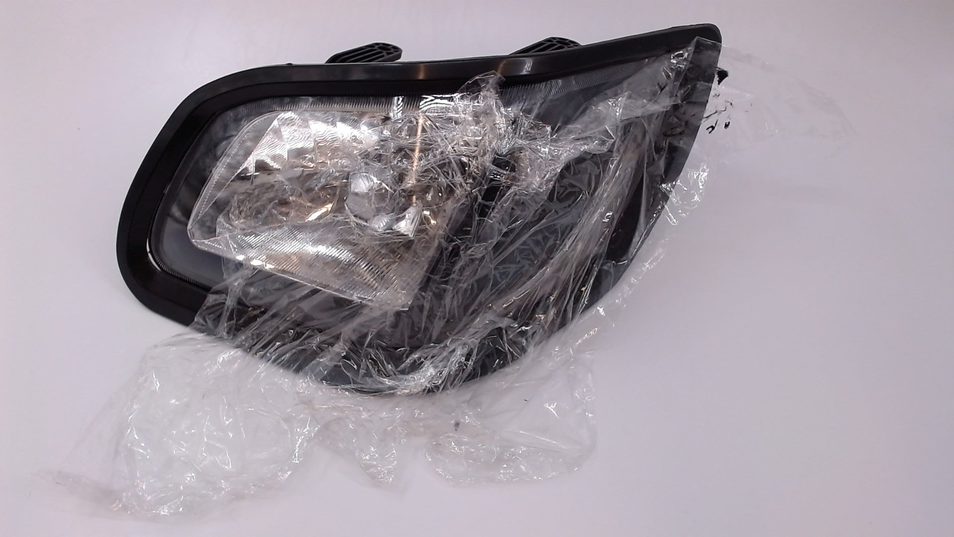 LH HEAD LAMP ASSY