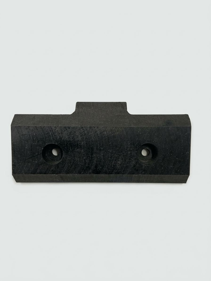 WEAR PAD, CABLE TRACK