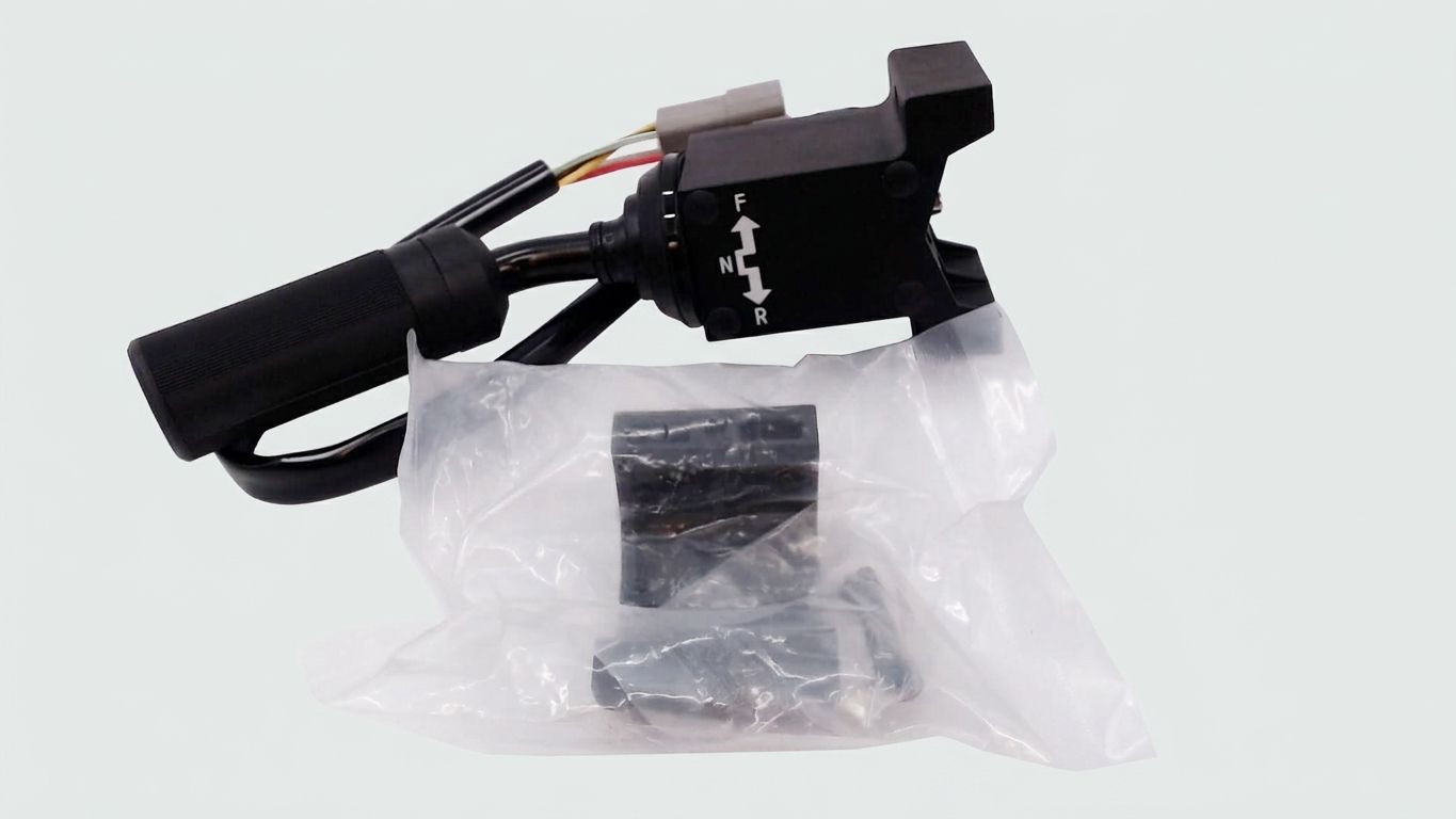 SHIFTER FNR CONTROLLER
