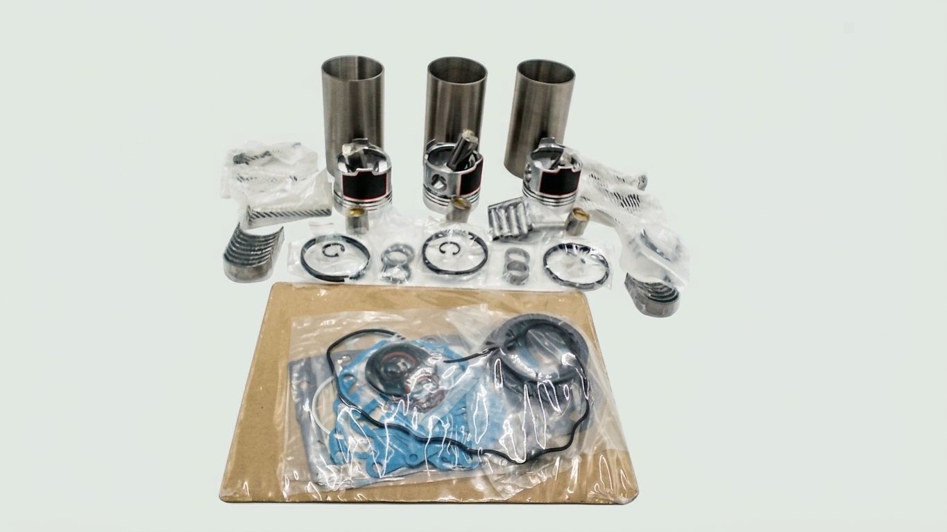 ENGINE OVERHAUL REBUILD KIT
