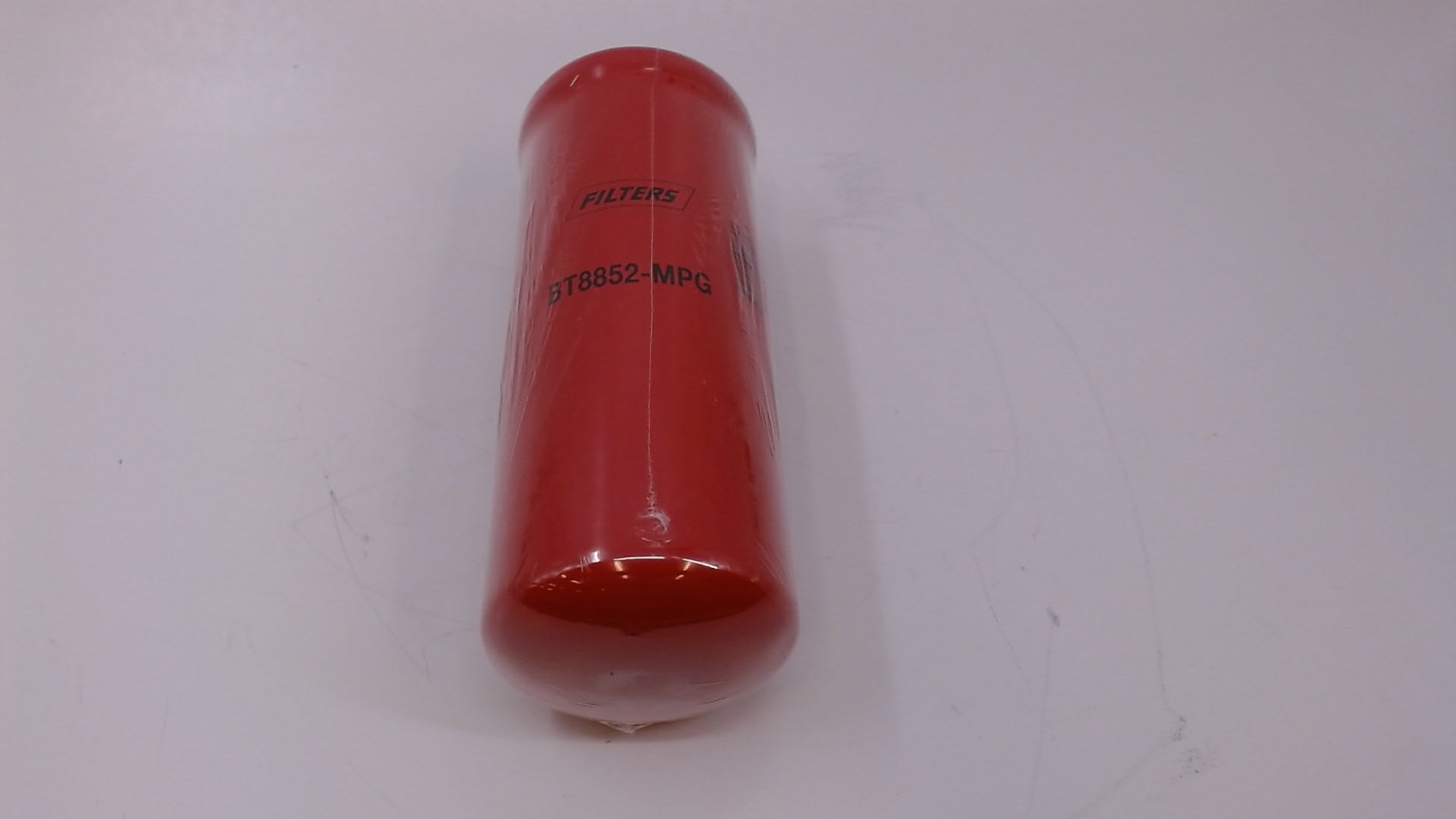 HYDRAULIC FILTER