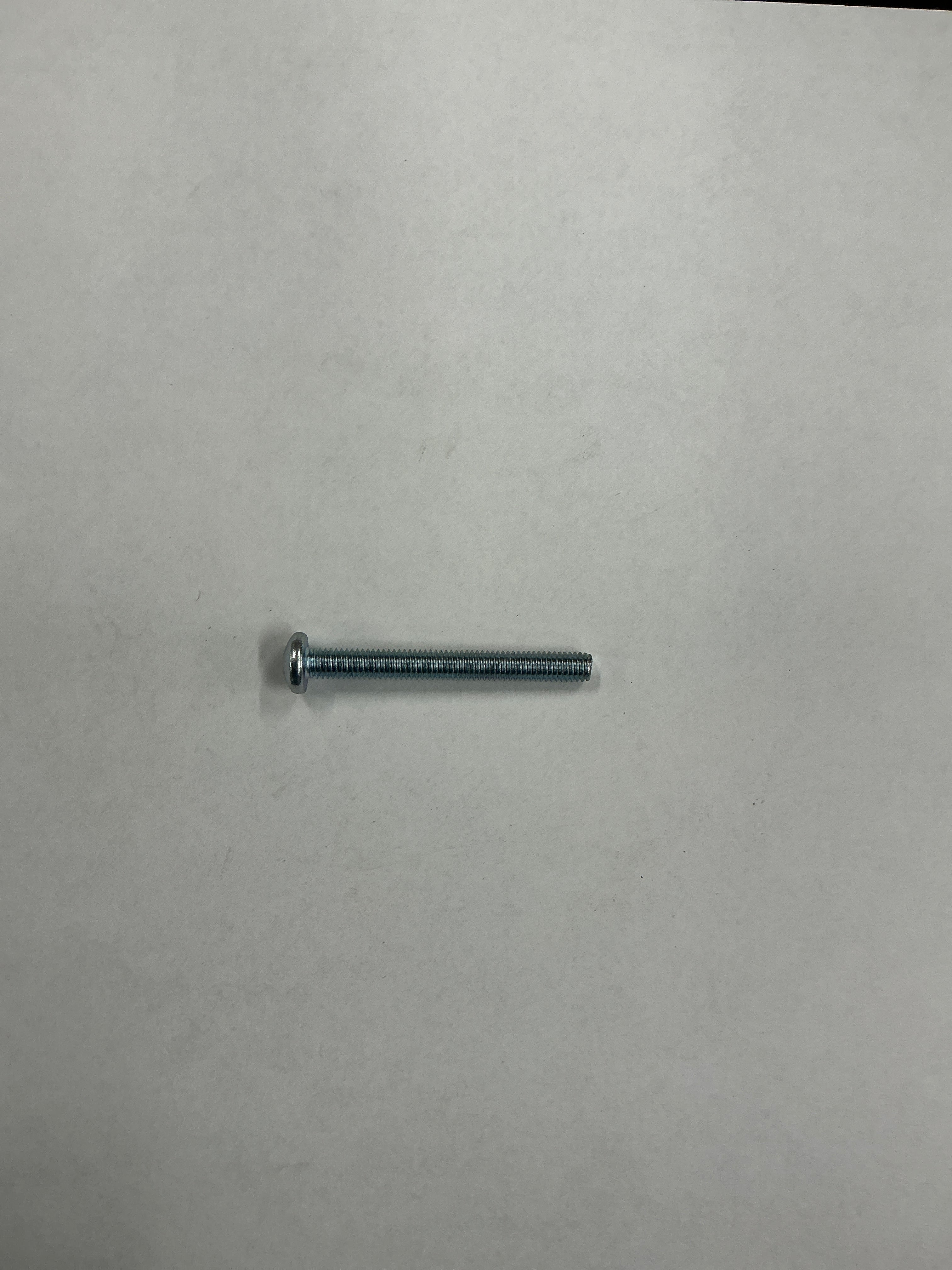 SCREW, PHILLIPS, PHM, 10-32 X 1.75