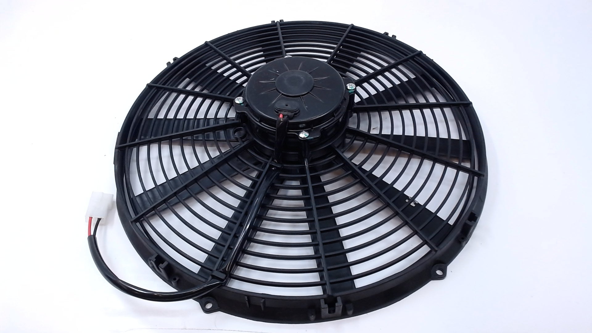 FAN ASSY
