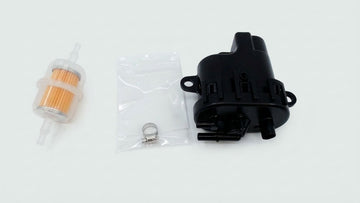FUEL PUMP