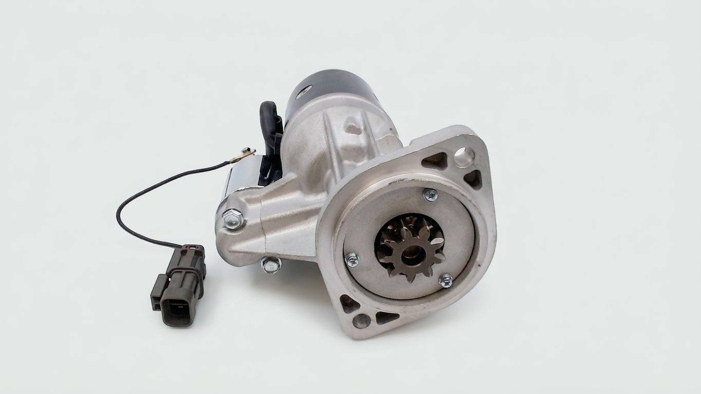 12V 9T STARTER