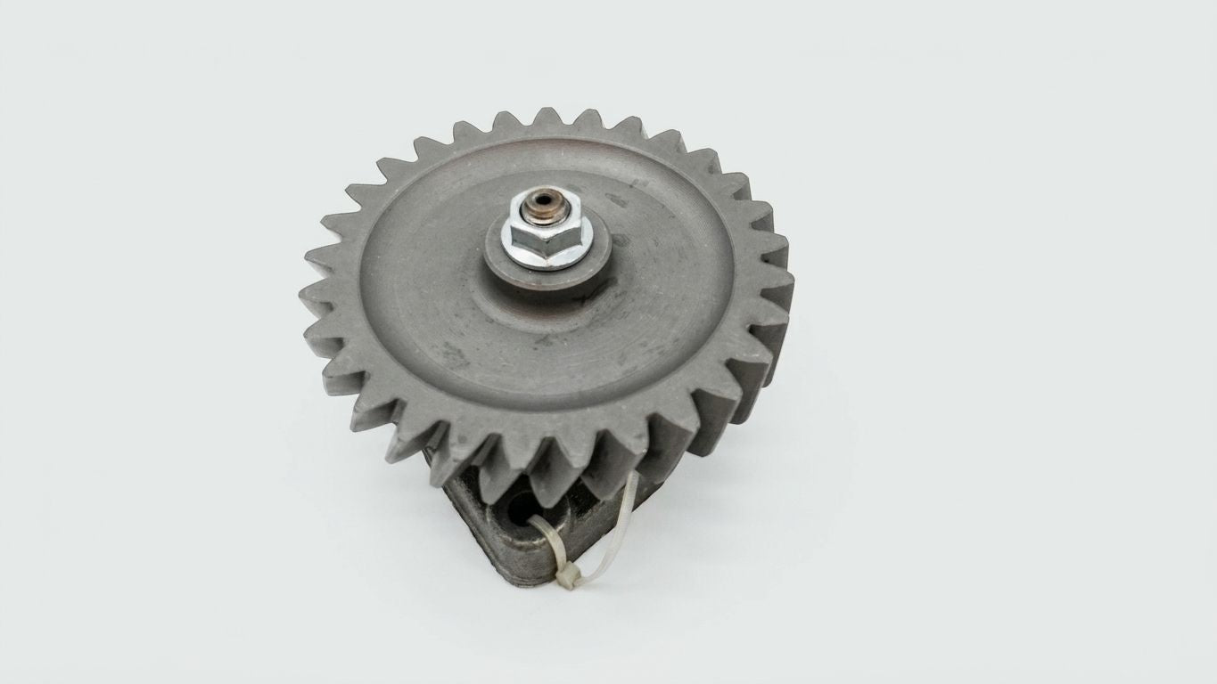 29 TEETH OIL PUMP