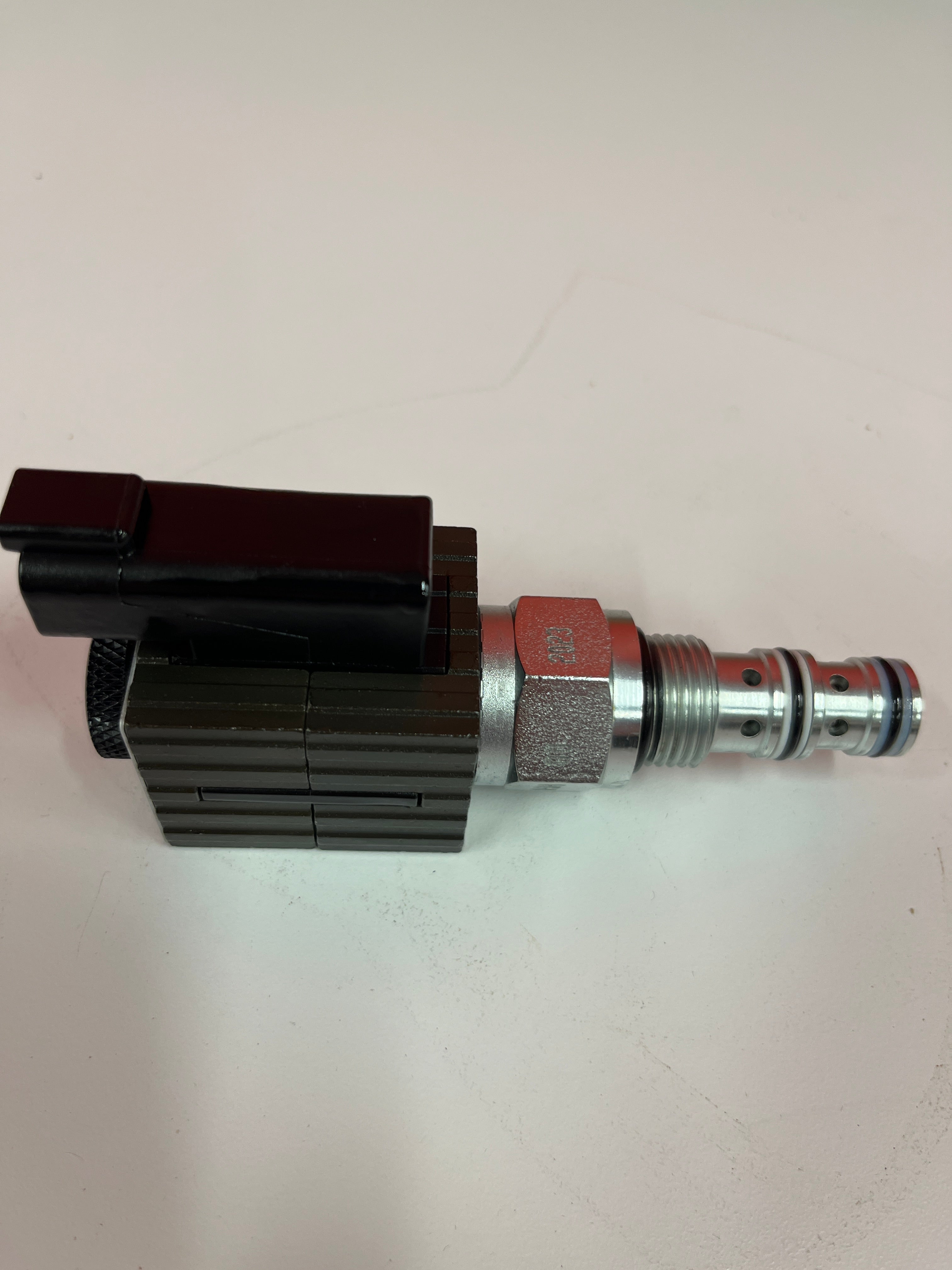 VALVE, SOLENOID, 2X3, 12V